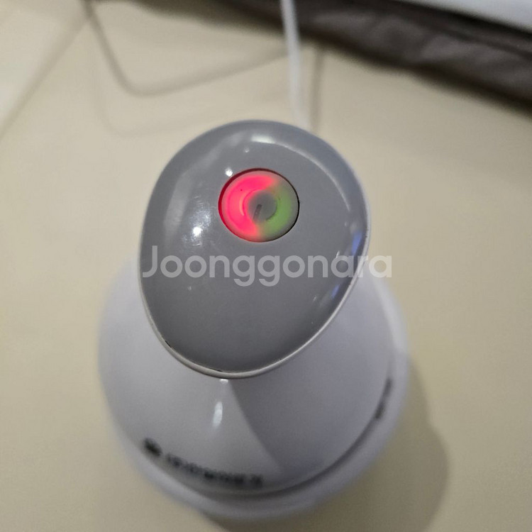 한일의료기 두피 마사지기 HL-HE2000--4
