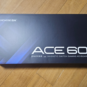 Ace 60 pro 팝니다