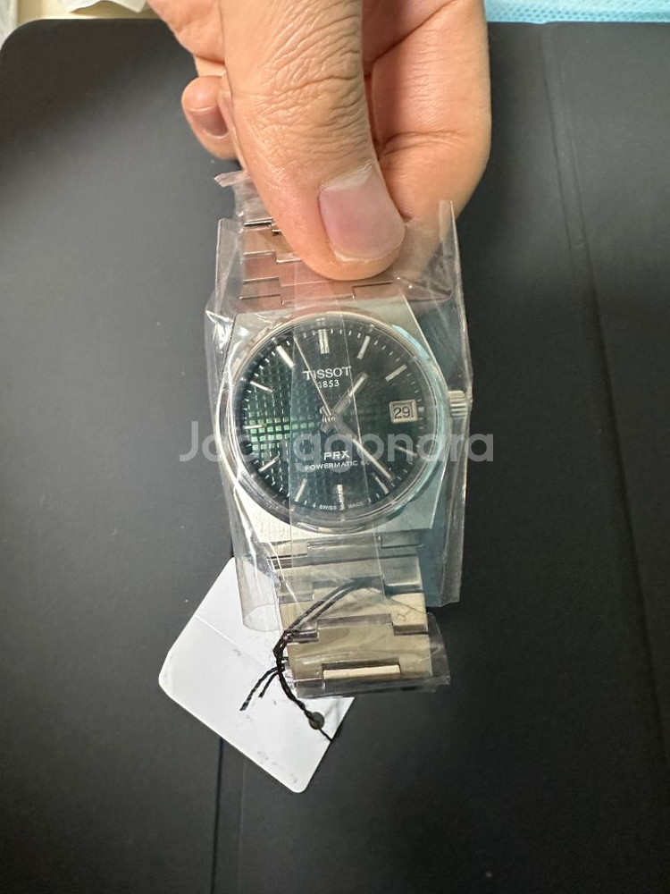 티쏘 prx 35mm 딥그린--1