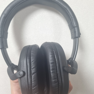 sony mdr7510 헤드폰