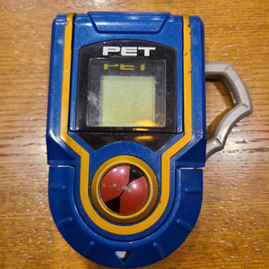 PET Advanced Capcom