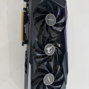 RTX3070 어로스마스터