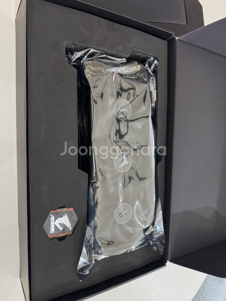 RTX3070 어로스마스터--2