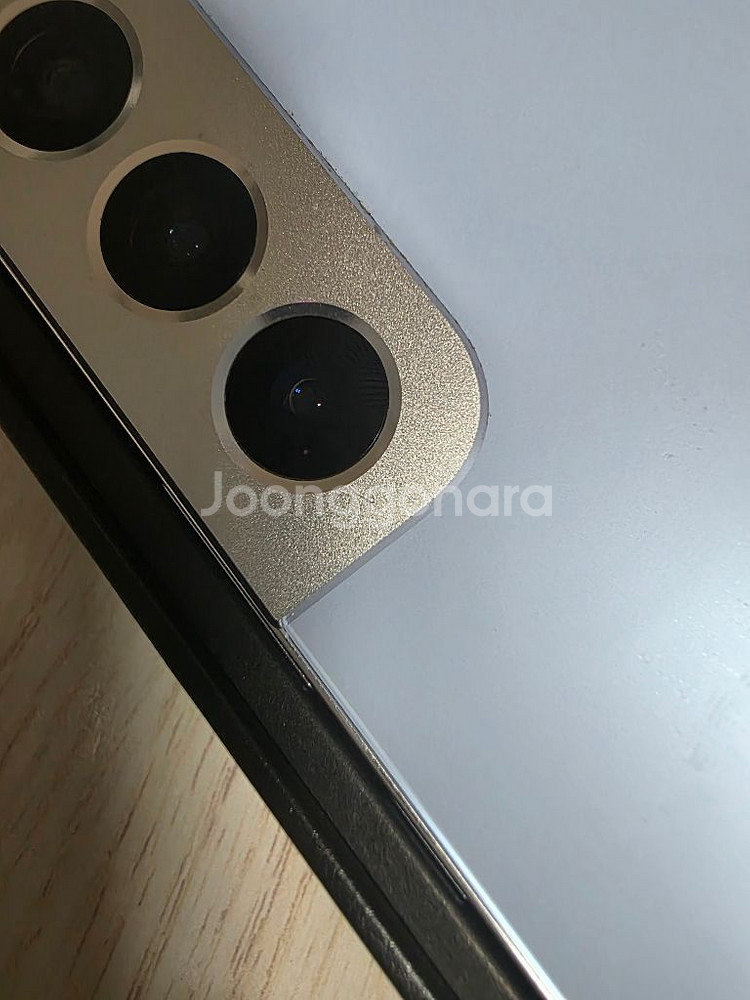 s22+플러스 스카이블루 256gb--1
