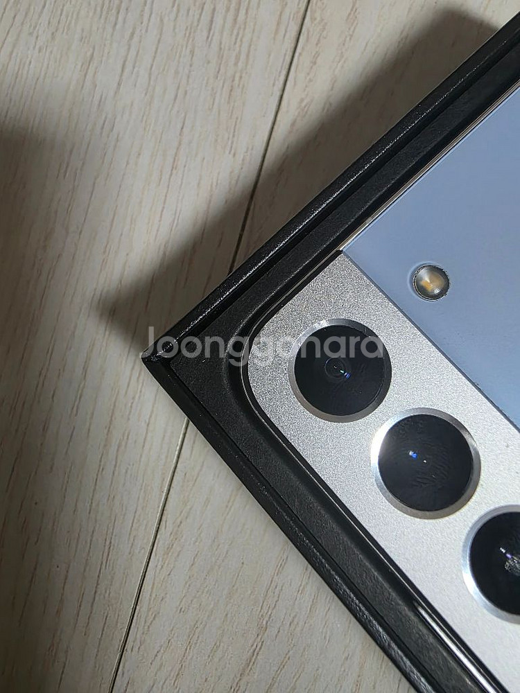 s22+플러스 스카이블루 256gb--2