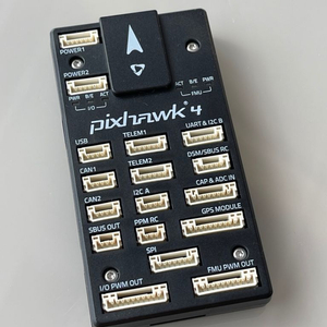 Pixhawk 4 Flight Controller