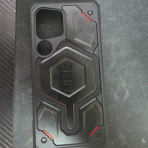 UAG 모나크 케블라 S25울트라