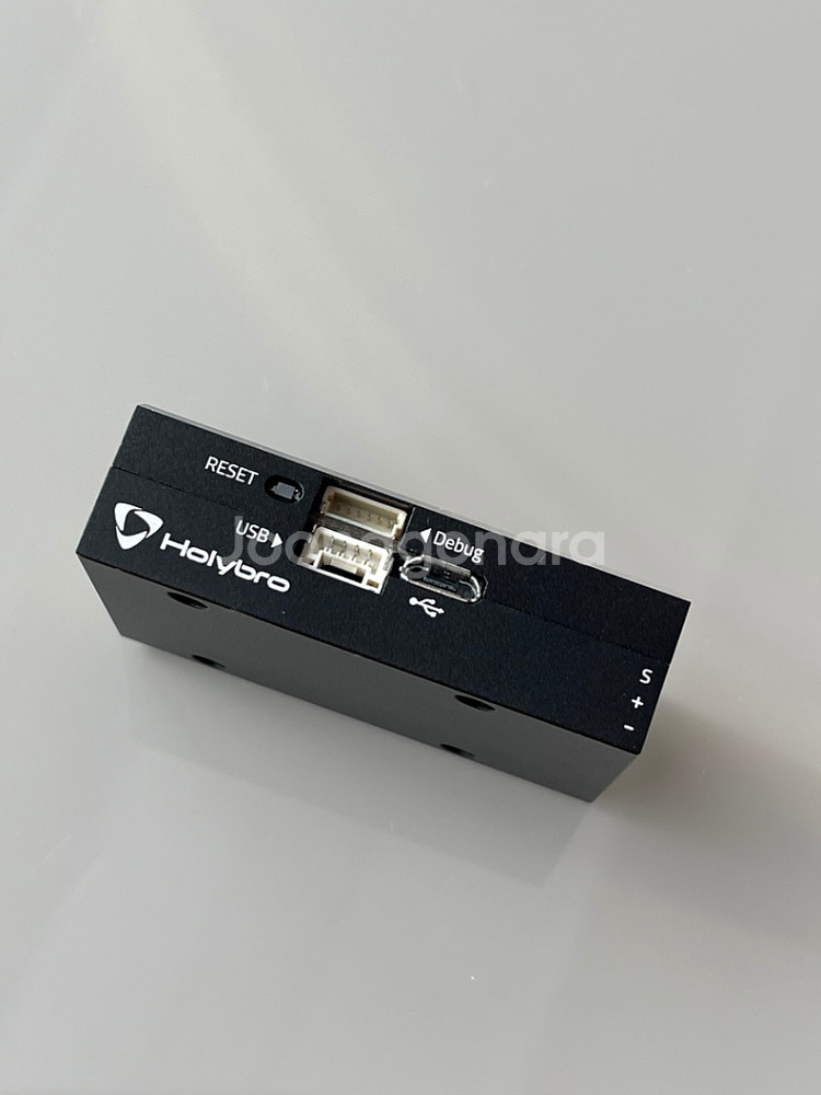 Pixhawk 4 Mini FC--2