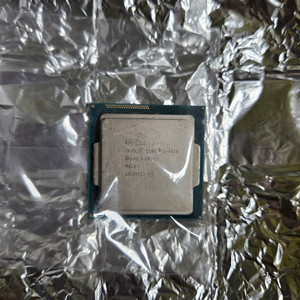 인텔 4570 CPU