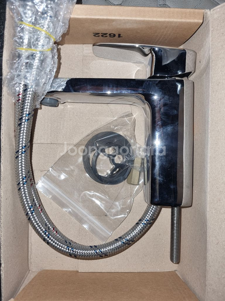 아메리칸 스탠다드 세면기 수전판매합니다.--1