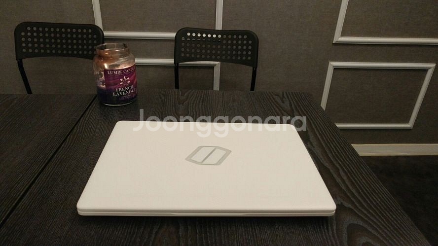 삼성 화이트 오디세이 i7 게이밍 노트북/램32G--2