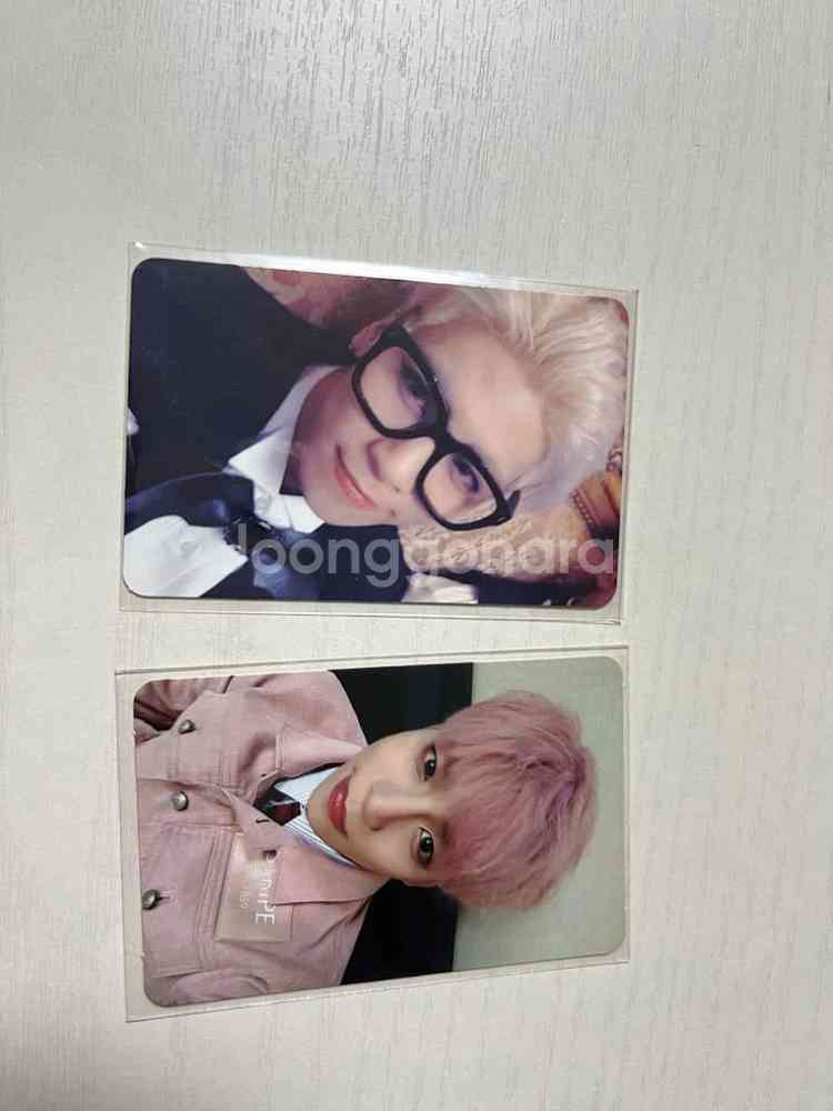 샤이니 SHINee 일괄양도--0