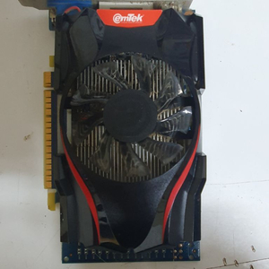 이엠텍 GTX 750 GPU