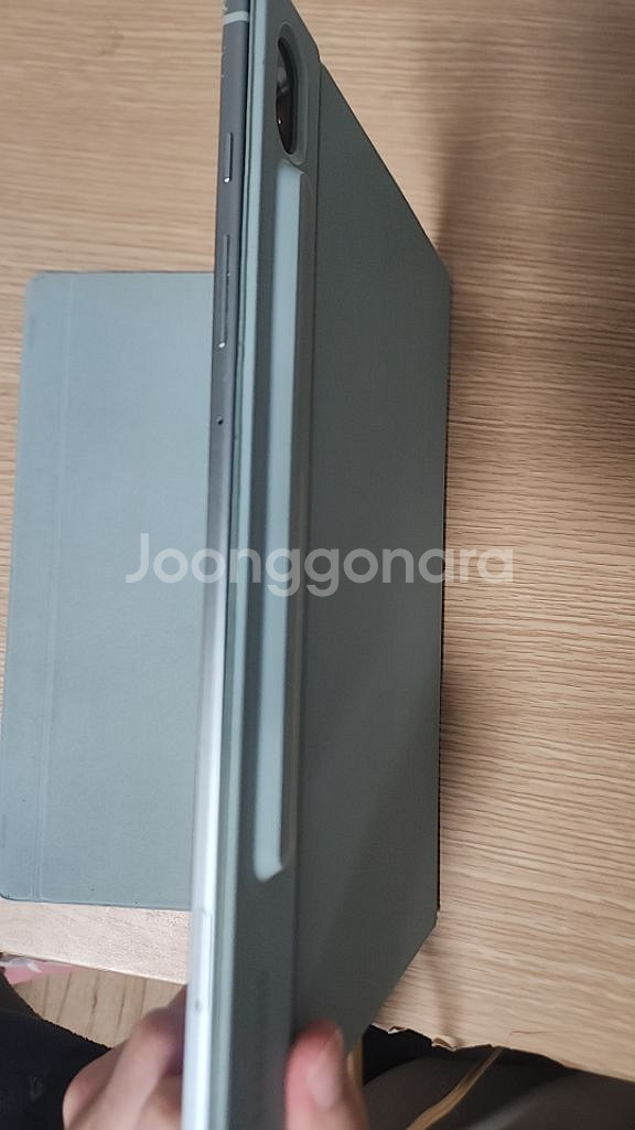 갤럭시탭 s6 wifi--4