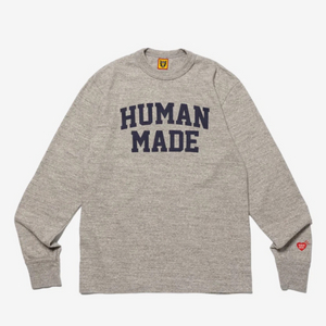 Human Made Graphic L/S T-Shirt