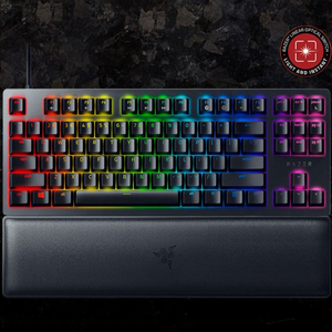 RAZER Huntsman V2 키보드