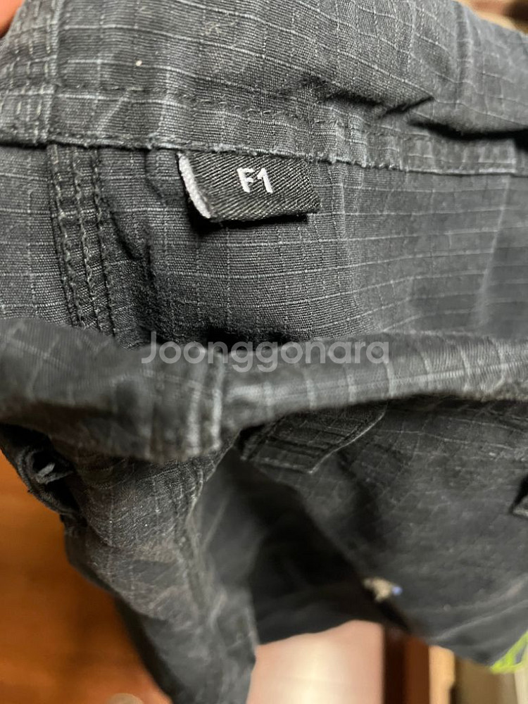 하야부사 주짓수 도복 (여성 f1)--2