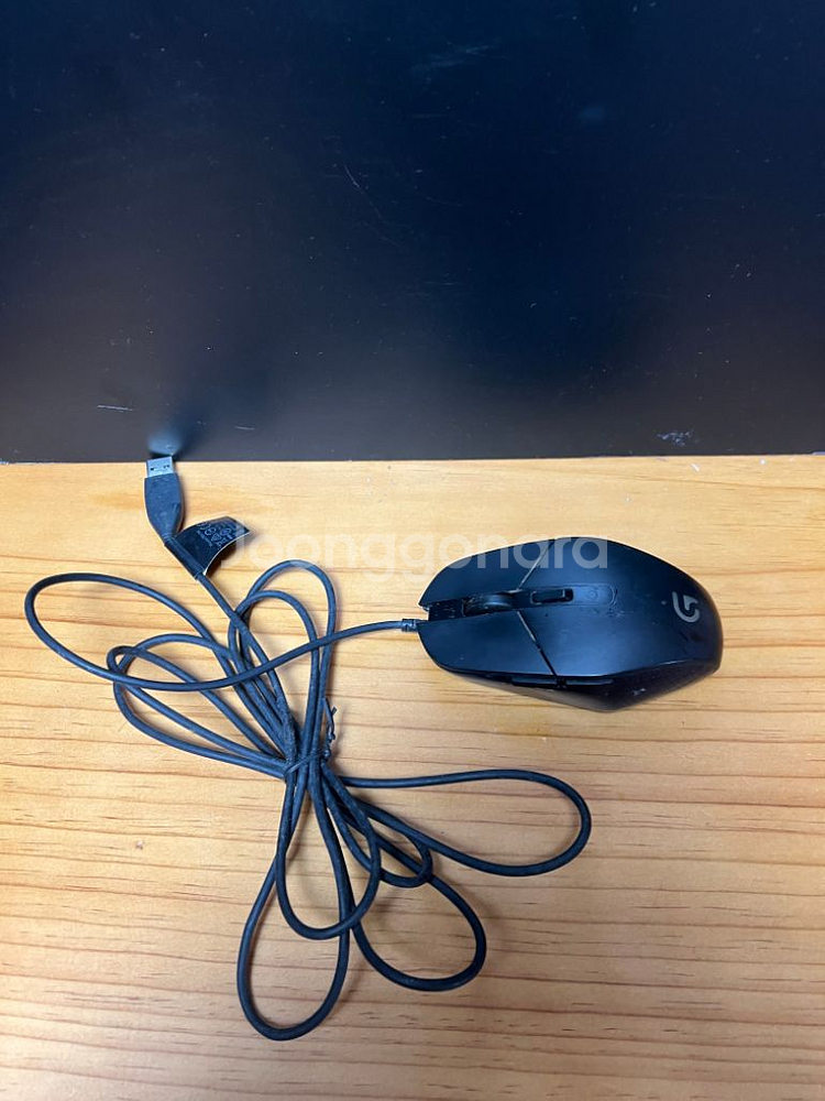로지텍 g pro 302 팝니다--1