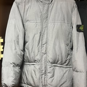 스톤아일랜드 패딩 Size L