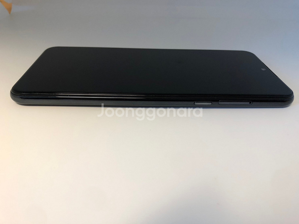 LG Q51 블랙 기기 판매(79542)--5