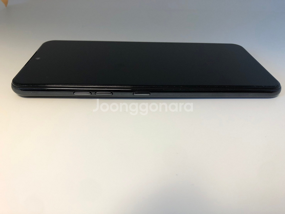 LG Q51 블랙 기기 판매(79542)--4