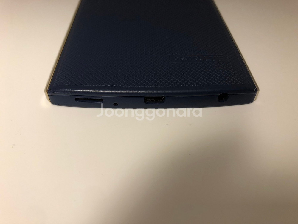LG V10 블루 깔끔 기기 판매(93351)--2