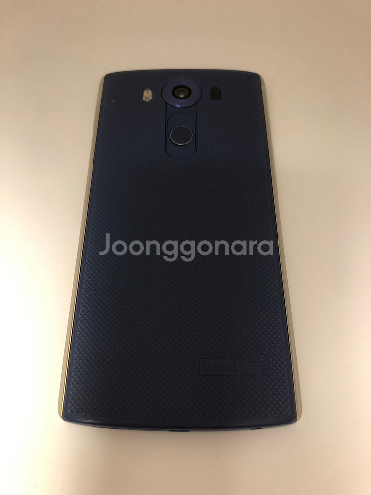 LG V10 블루 깔끔 기기 판매(93351)--1
