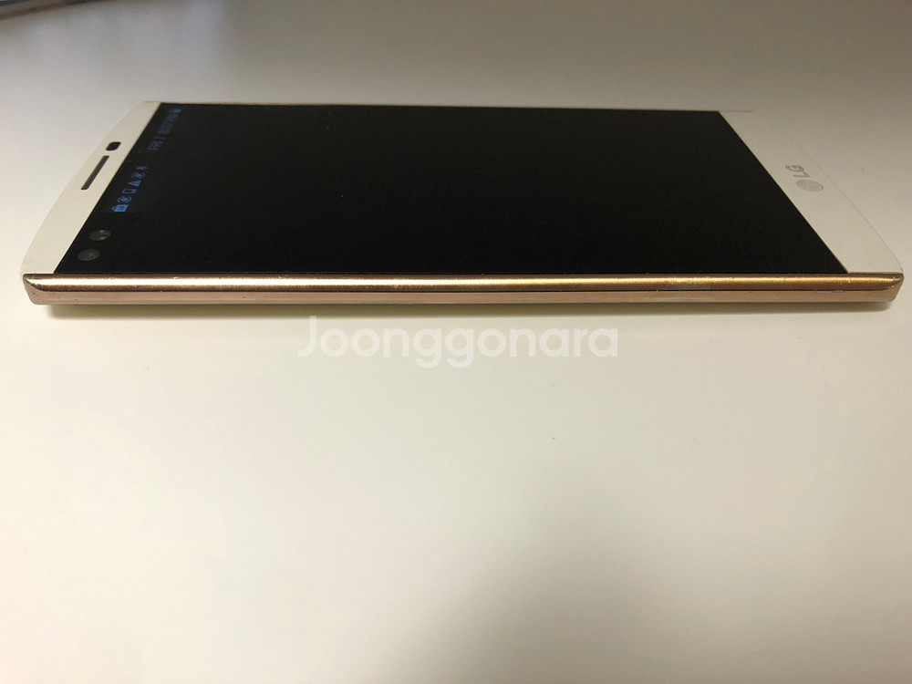 LG V10 화이트 기기 판매(14363)--4