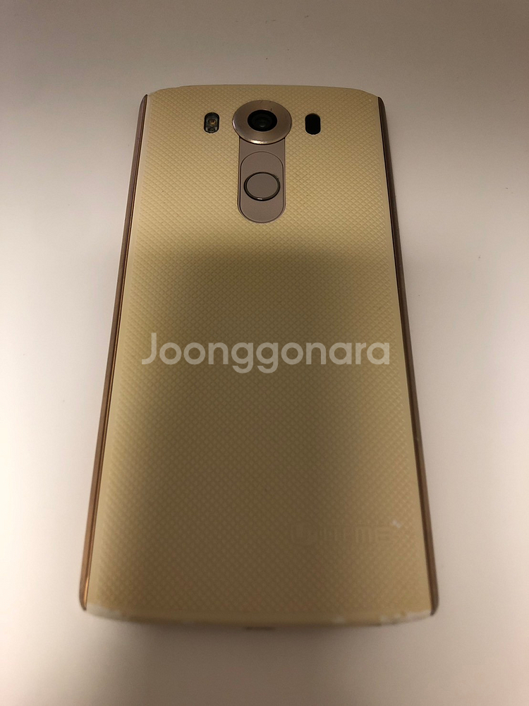 LG V10 화이트 기기 판매(14363)--1