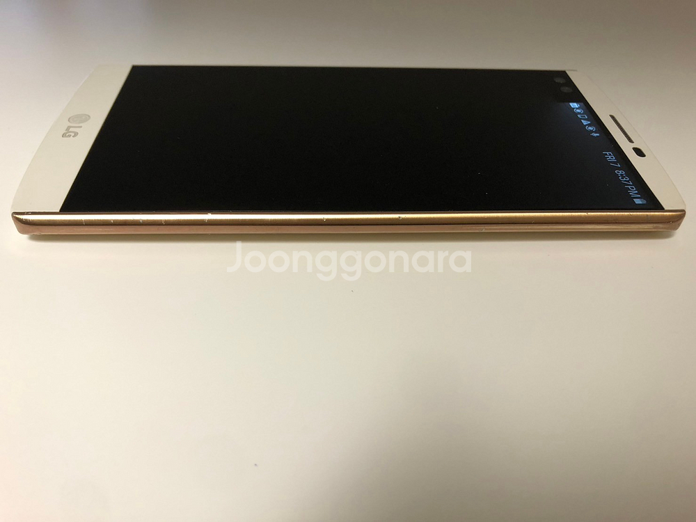 LG V10 화이트 기기 판매(14363)--5