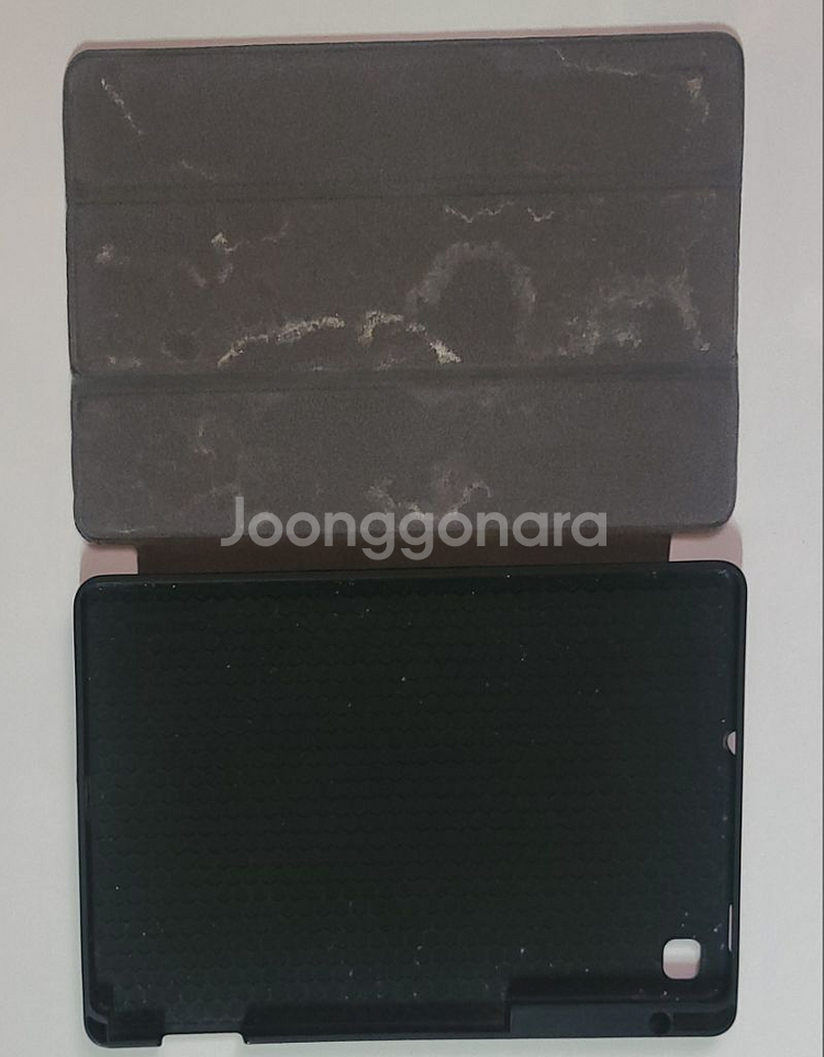 갤럭시 탭 s6 lite wifi 128GB--8