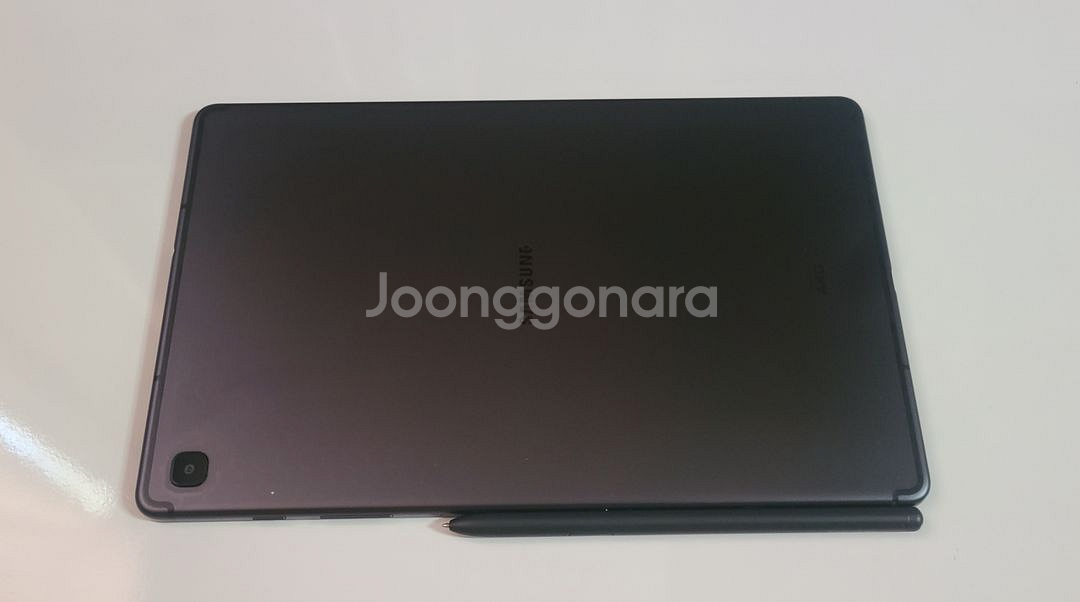 갤럭시 탭 s6 lite wifi 128GB--6