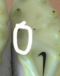 나이키 팬텀GX2 260--4