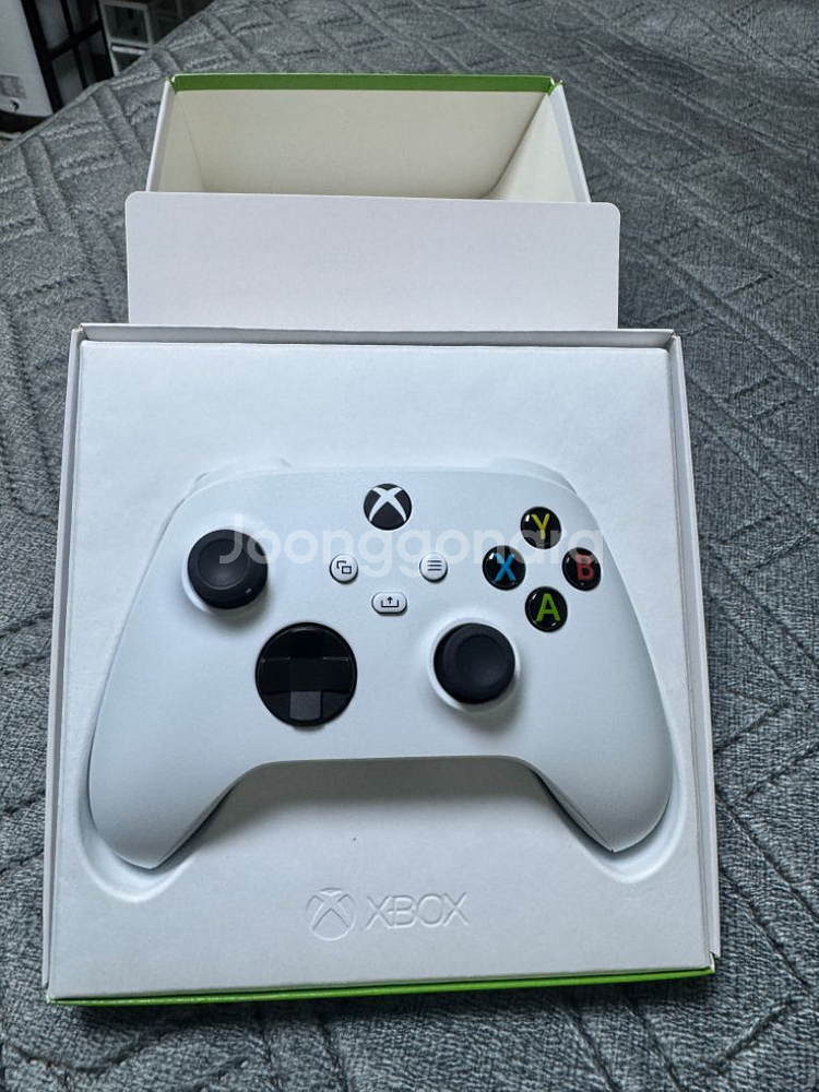 Xbox 패드 4세대 엑박패드 엑스박스--1
