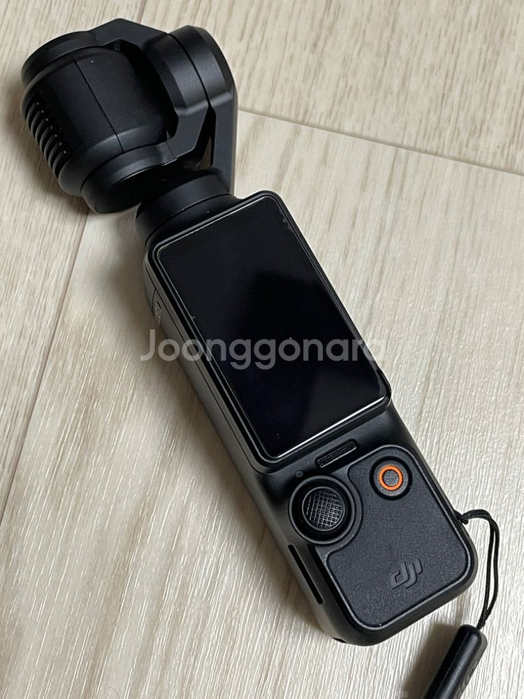 DJI Osmo Pocket 3 (오즈모 포켓3) 판매--1