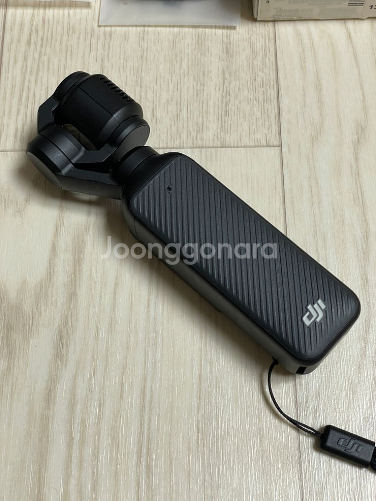 DJI Osmo Pocket 3 (오즈모 포켓3) 판매--2