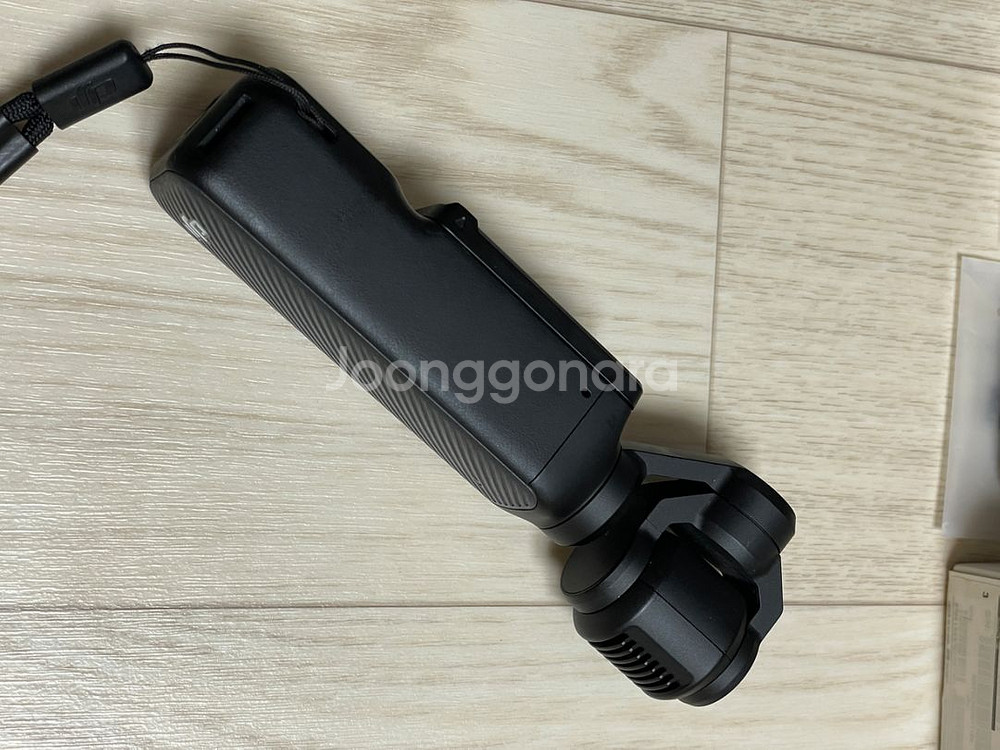 DJI Osmo Pocket 3 (오즈모 포켓3) 판매--4