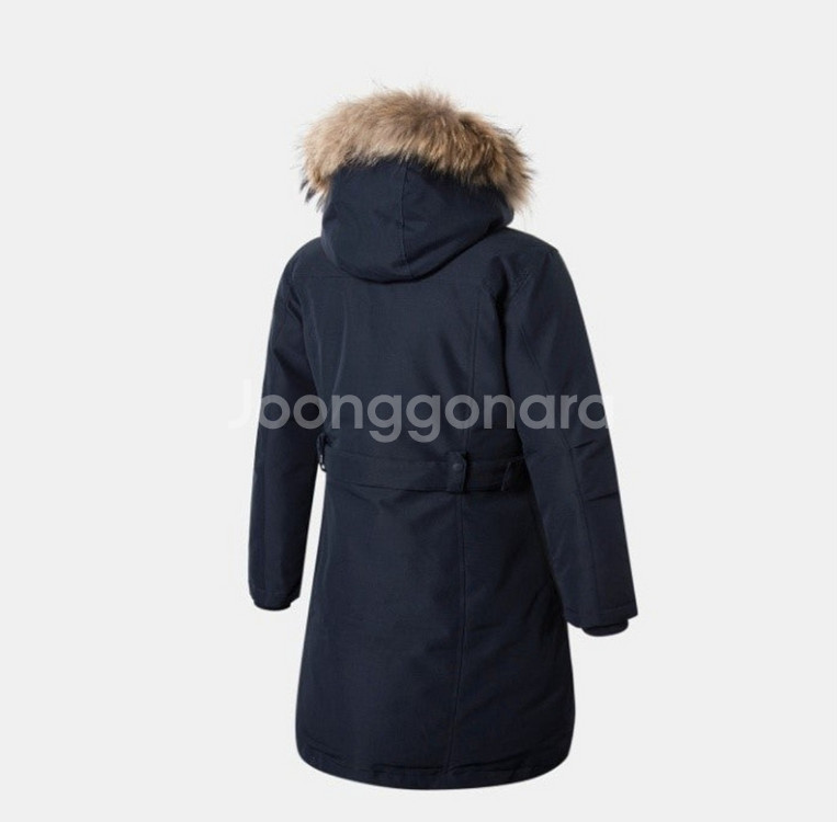 빈폴 구스 패딩 (상태최상 )55~66--1