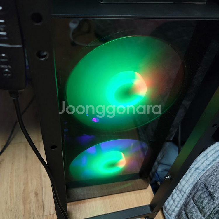 인텔 10세대 RTX2080super 싸게판매--2