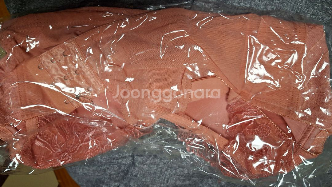 오모떼브라팬티세트팔아요싸이즈ㅡ브라95b커팬티110이세--3