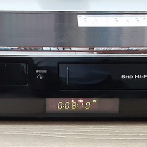 LG 레코더콤비 RC399H DVD-VCR 쌍방향 복사