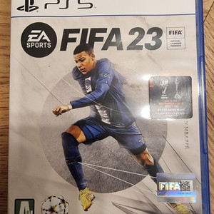 ps5 FIFA23피파23