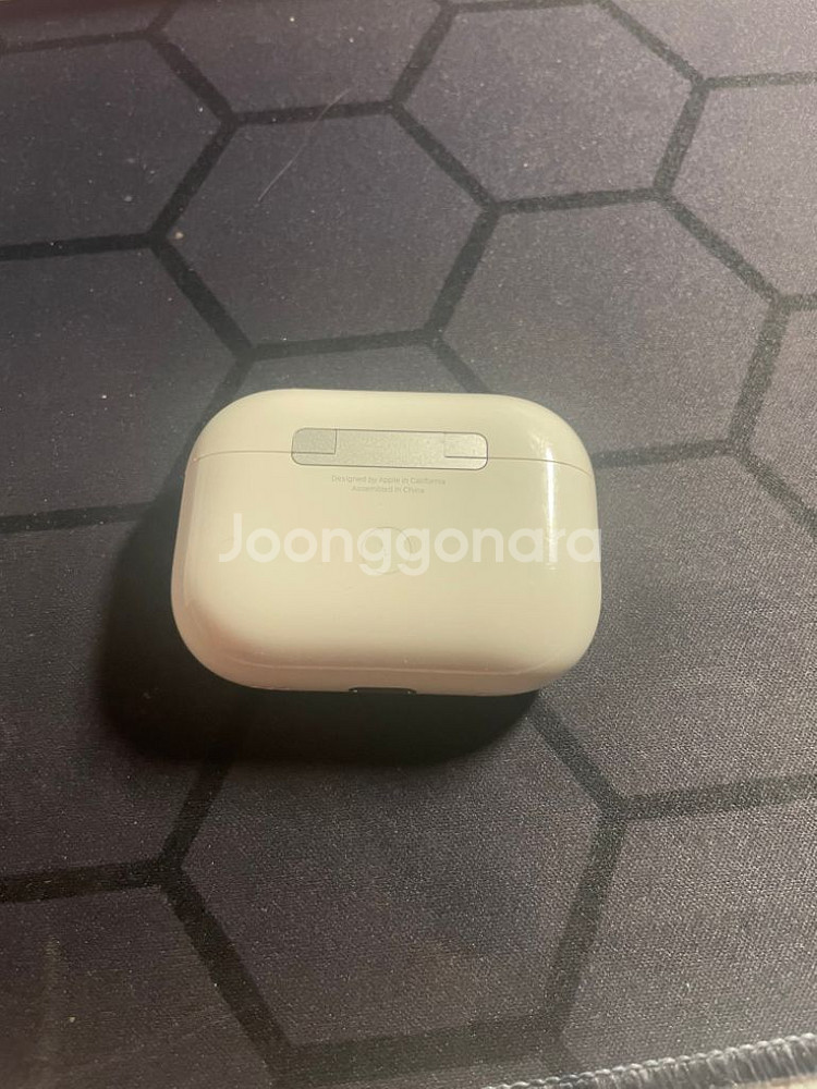 에어팟 프로 2--4