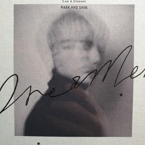 구매) 박효신 7집 삽니다 I am A Dreamer