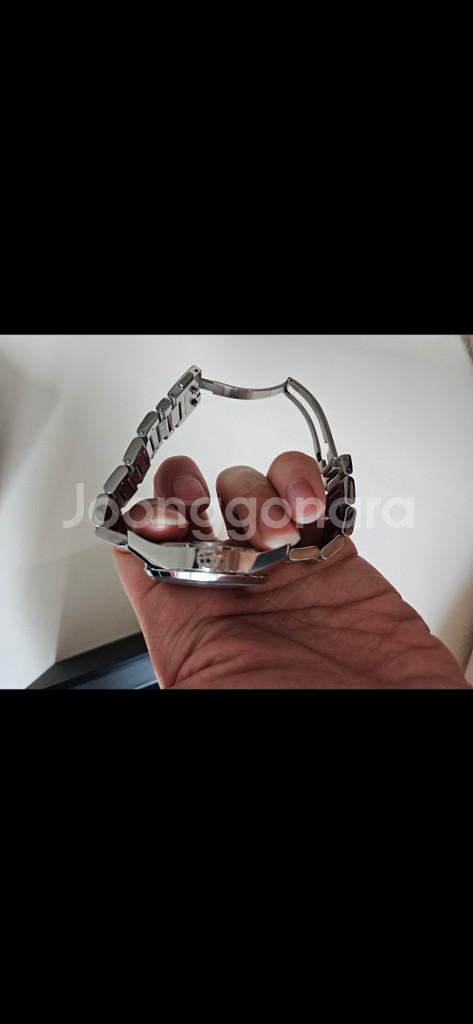 테그호이어 까레라 칼리버5 41mm 로즈골드--8