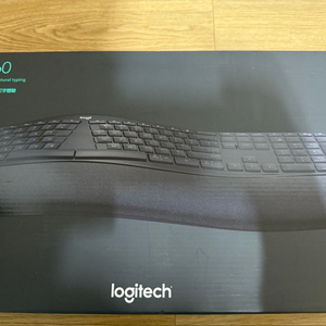 로지텍 ERGO K860