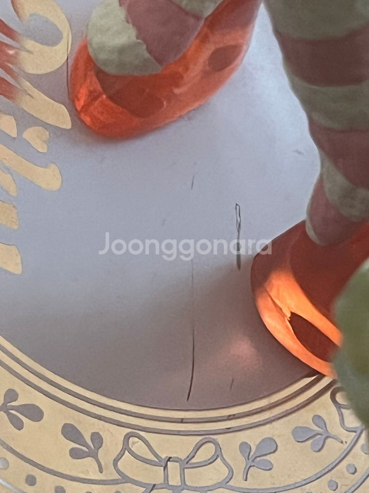 반택포) 하츠네 미쿠 룸웨어 피규어--3