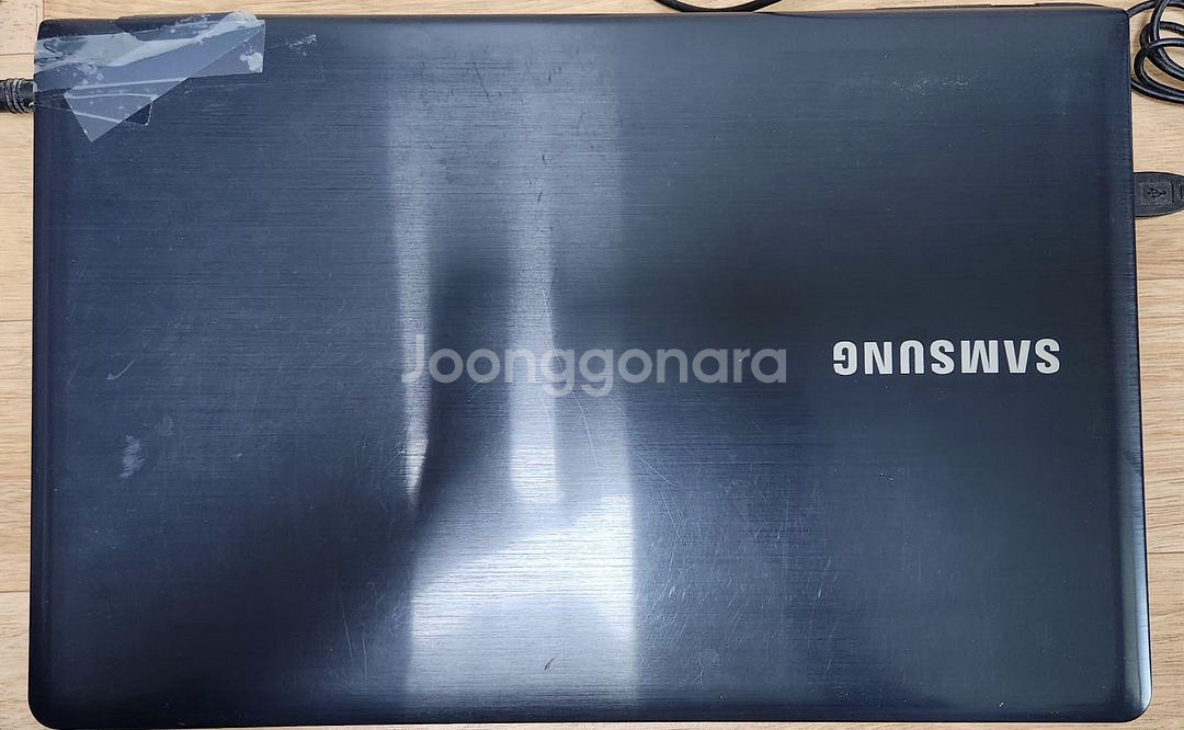 삼성노트북 CORE i3--1