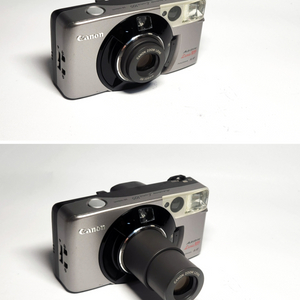 CANON AUTOBOY LUNA 105. 필카