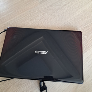 asus R510I 노트북